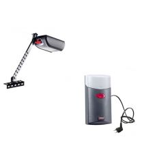Automatisierungsset für Garagentore SOMMER DUO VISION 800 FM 868,8 MHz Y3020V016