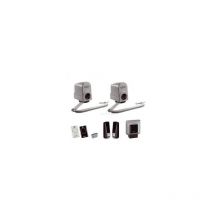 Kit automatisme de portail Faac 104575144 24v Energy
