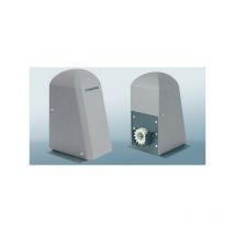 Automatisme est 404 pour portail coulissant 24V Elka