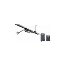 Sommer - Automatisme S9060 Unité d'entraînement, rails inclus, sans commande,FM 868,95 MHz