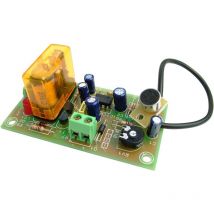Automatismo Detector Audio Vox-Control