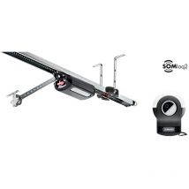 Sommer - Automatismo Para Puertas De Garaje s 9080 pro+ S10155-00007