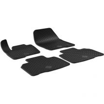 Automatte Passform DirtGuard Ford edge