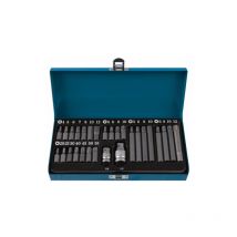 Laser Tools Automotive Bit Set 28pc 6254