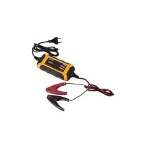 Caricabatterie Intelligente Per Batterie Al Piombo 12 Vdc - 1,5 A