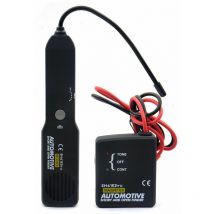 Automotive Short and Open Finder Circuit Tester Détecteur de court-circuit DC 6-42 V Outil de détection de court-circuit Sonde de puissance