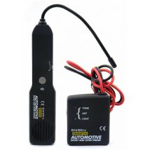 Automotive Short and Open Finder Circuit Tester Détecteur de court-circuit DC 6-42 V Outil de détection de court-circuit Sonde de puissance,de DEBUNS