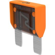 Automotive maxival 40 a Orange 06.00920 Maxi Flachsicherung 40 a Orange 1 St. - MTA