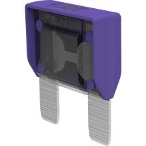 Automotive maxival 100 a Violet 06.00970 Maxi Flachsicherung 100 a Violett 1 St. - MTA