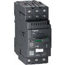 Schneider Electric - TeSys gv - disjoncteur moteur magnéto-thermique - 70 à 80A - 3P - Everlink