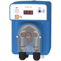 Autonomer chlorregler 60m3 Avady aypo15044