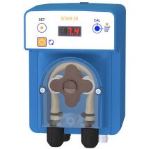 Avady - Autonomer ph-regler aypo15043