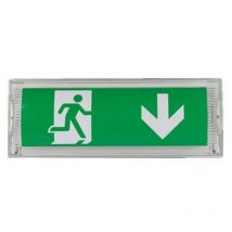 Pagne - Autonomous Security Lighting Block 3 hours of lighting IP65 200Lm 6500K 27LED