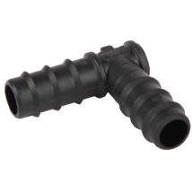 Connecteur coudé de 9 mm - Raccord d'irrigation - Autopot