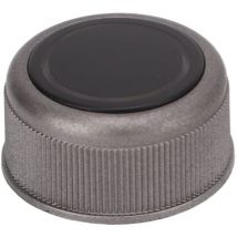 Zoternen - Autoradio-Bedienknopf, Lautstärkeregler aus schwarzgrauem Kunststoff 39103-TA0-A31 Ersatz-Radio-Bedienknopf für Accord Crosstour