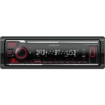 Autoradio Dab Con Antenna