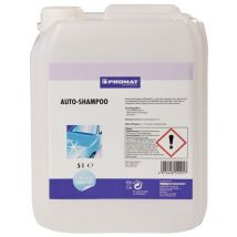 Autoshampoo 5l Flasche Dosierung 1:20 now