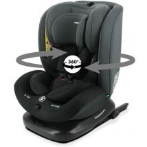 Autositz Nania Dune Grau Isofix