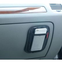 Autositz-organizer, Seitliche Aufbewahrungstasche, Hängetasche Mit Mehreren Fächern, Getränkehalter, Netztasche, Handyhalterung B