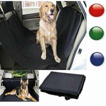 Autositzbezug Für Hunde Und Katzen, Rücksitzbezug, 150 X 150 Cm