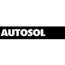 Autosol 1LTR Paint Tin C/w Lid