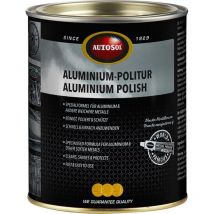 Aluminum Politur Dose 750 ml