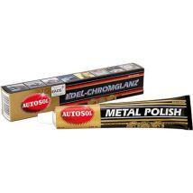 Autopolitur Edel Chromglanz 75 Ml Tube - Autosol