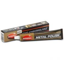 Autosol - Autopolitur Edel Chromglanz 75 ml Tube
