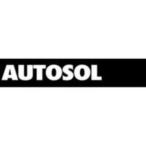 Autosol Floor Paint White 5LTR