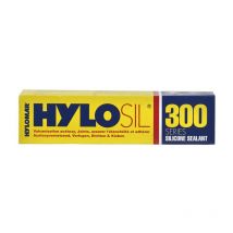 Hylomar rtv 303 Clear Silicon Sealant 85g - Autosol