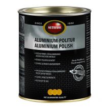 Polaco de aluminio 750 ml