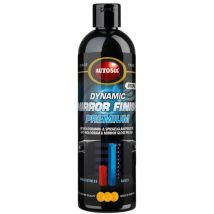 Cera per Auto 250 ml – Teinte per legno, Finitura metallo – Autosol
