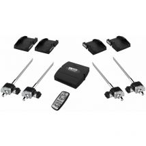 Enduro - Autosteady - Stabilisateur Automatique