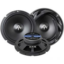 Atx 6.2W Haut-parleur encastrable à large bande 200 w Contenu: 1 pc(s) C909081 - Autotek