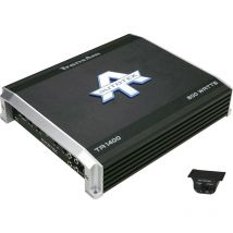 Autotek - TA1400 Ampli auto 1 canal C583101