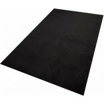 Autoteppich 'Mustang' Innenraumverkleidung Schwarz 77 100 x 400 cm