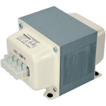 EDM - Autotransformador reversible 2500va (1750w) 125-220v phonovox