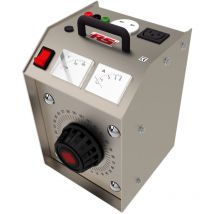 Autotransformateur 1 phase, 240V c.a., 2.4kVA, 10A ( Prix pour 1 )