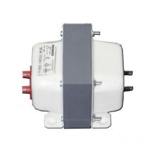 Autotransformateur réversible 1000va (700w) 125-220 v