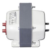 Edm - Autotransformateur Reversible 100va (70w) 125v-220v Phonovox