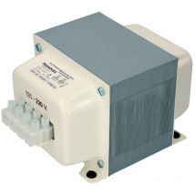 EDM - E3/31714 autotransformateur reversible 2.500VA (1750W) 125V-220V