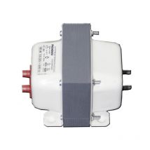 E3/31710 autotransformateur reversible 500VA (350W) 125V-220V