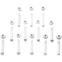 Autre accessoire pour piscine Goupilles en Plastique pour Joints de Piscine (12 pièces) pour Intex Round Metal Frame Pools Pièces de