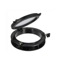 Shmshng - Autres outils spécialisés,Hublot ouvrant rond pour hublot de 10 pouces