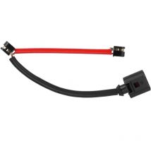 Autres pièce de rechange pour voiture,Capteur d'Usure Plaquettes de Frein, 1 pièces Capteur d'usure de plaquette de frein arrière 7L0907637C pour Q7