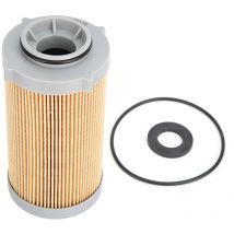 Autres pièce de rechange pour voiture,Filtre à carburant de moteur avec joint adapté aux chargeurs de générateurs d'excavatrices Caterpillar 3635819