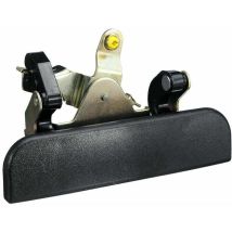 Autres pièce de rechange pour voiture,Pour Ford Ranger Pickup 1998-2006 pour Mazda B2500 coffre arrière poignée de hayon accessoires Auto,Fonepro