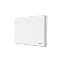 AUTRES Radiateur électrique à inertie sèche TAO HEALLUX 1500W