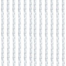 Auvent America Blanc Pvc 125X230 F187 Vette 01934