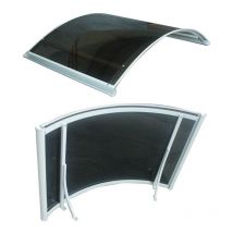 Aluminium Abri Cm. 120X160 - Blinky